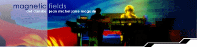 magneticfields.dk Forum Indeks